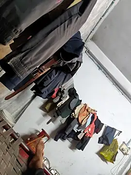 HadDrawers online show from 04/04/26, 04:19