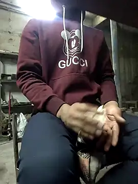 HadDrawers online show from 01/31/26, 08:07