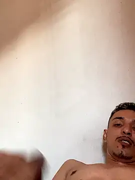 cariocanirvana online show from 01/11/26, 08:32