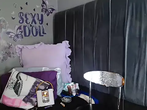 Sexy Doll xXx online show from 04/03/26, 10:43