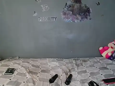 Sexy Doll xXx online show from 03/19/26, 08:25