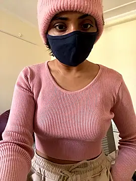 sakina121 online show from 01/15/26, 08:40