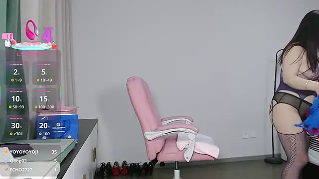 awalingling online show from 03/29/26, 03:35