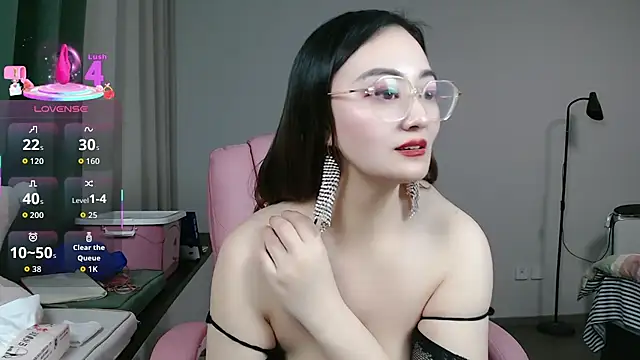 awalingling online show from 02/15/26, 12:37