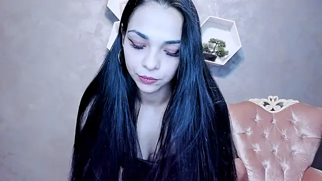 EvaShy99 online show from 02/17/26, 09:23