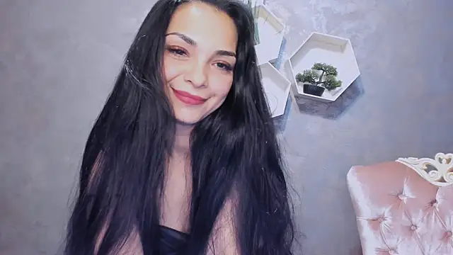 EvaShy99 online show from 02/14/26, 09:59