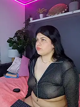 adhara-walk online show from 01/12/26, 01:29