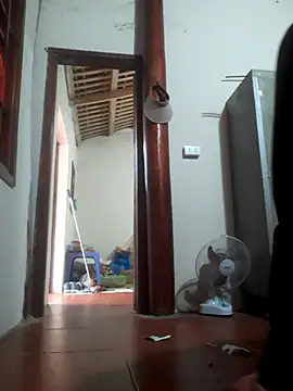 -Bunny-y online show from 01/14/26, 12:58