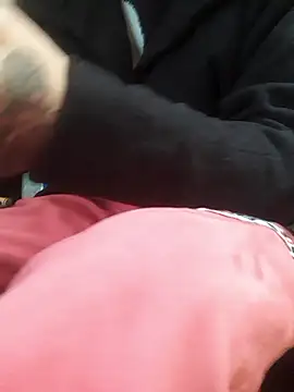 -Bunny-y online show from 01/09/26, 02:07