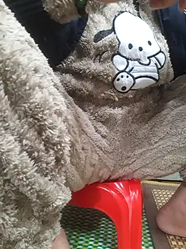 -Bunny-y online show from 01/07/26, 01:49