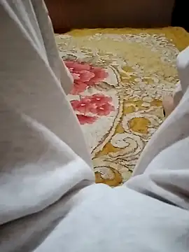 -Bunny-y online show from 01/06/26, 01:37