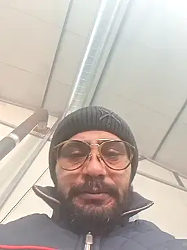 julian-112 online show from 01/09/26, 09:16