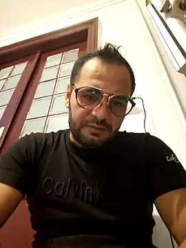 julian-112 online show from 01/09/26, 10:28