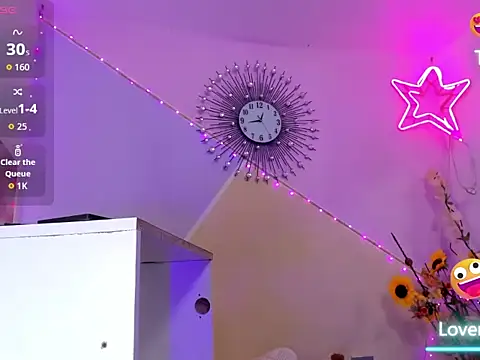 Ash-Bbynight online show from 02/10/26, 06:56