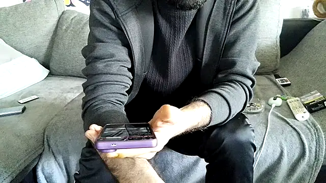 Moh 197 online show from 03/29/26, 03:46