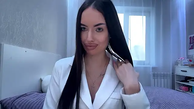 Snapshot of QueenGelik chatting on 02/05/26, 07:48 QueenGelik online show from 02/05/26, 07:48