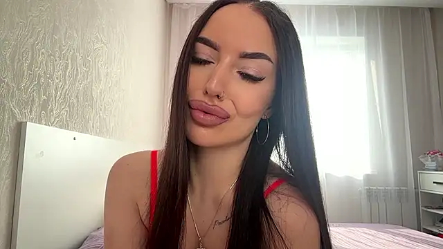 Snapshot of QueenGelik chatting on 02/18/26, 02:20 QueenGelik online show from 02/18/26, 02:20