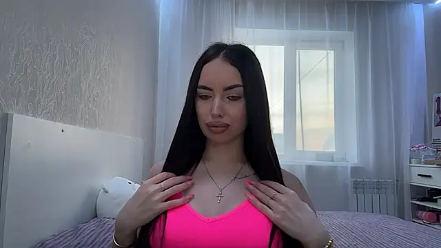 Snapshot of QueenGelik chatting on 02/04/26, 07:36 QueenGelik online show from 02/04/26, 07:36