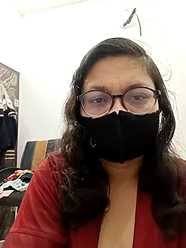 piryasharma005 online show from 01/17/26, 01:31