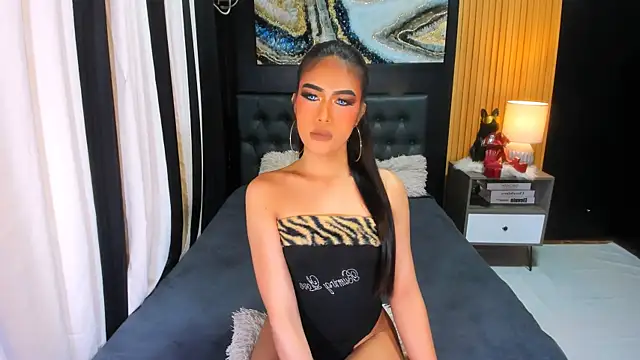 Diana Victoria online show from 05/11/26, 08:28