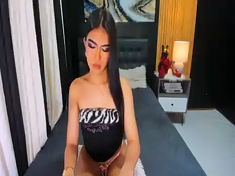 Diana Victoria online show from 04/28/26, 07:40