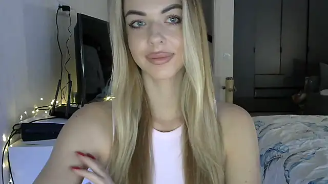 LizaSweetyq online show from 02/22/26, 08:49