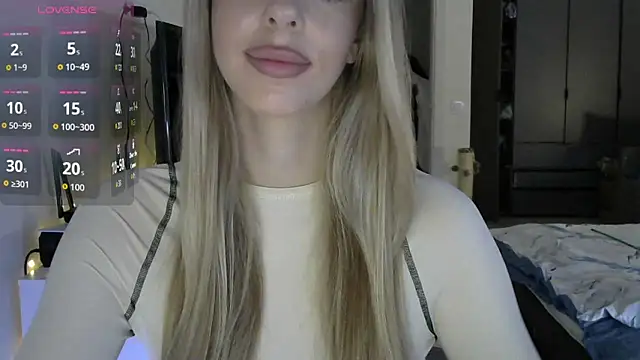 LizaSweetyq online show from 03/15/26, 07:59