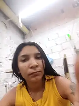 chikivivi- online show from 02/25/26, 12:44