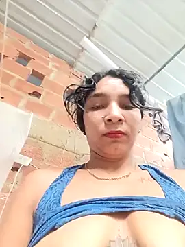 chikivivi- online show from 02/22/26, 01:35