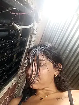 chikivivi- online show from 03/18/26, 01:09