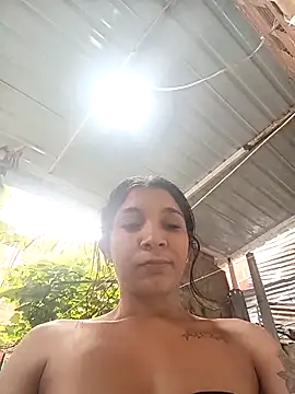 chikivivi- online show from 03/19/26, 01:22