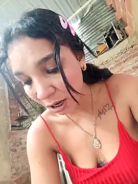chikivivi- online show from 05/17/26, 01:22