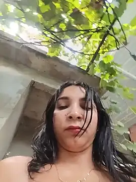 chikivivi- online show from 07/16/26, 12:24