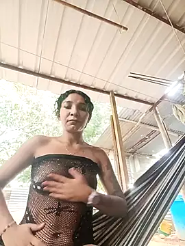 chikivivi- online show from 01/18/26, 01:36