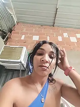 chikivivi- online show from 07/12/26, 12:39