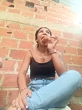 chikivivi- online show from 02/07/26, 12:57