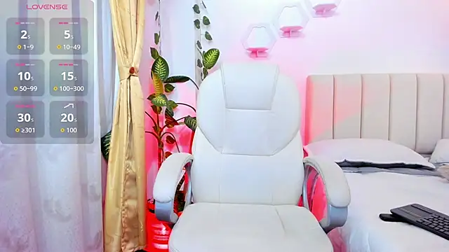 Isa7  online show from 01/15/26, 02:31