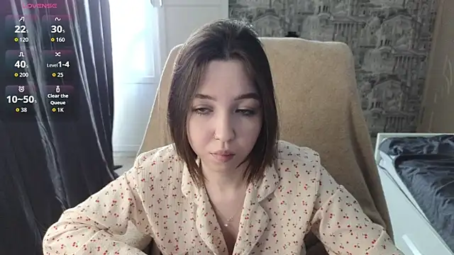 BondiCappetit online show from 03/23/26, 12:27