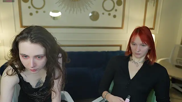 Snapshot of Orly_flame chatting on 02/17/26, 08:06 Orly flame online show from 02/17/26, 08:06