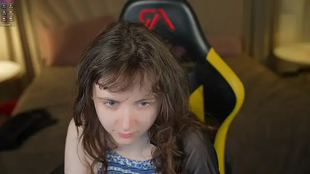 Orly flame online show from 03/23/26, 03:56