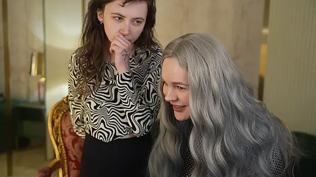 Orly flame online show from 04/10/26, 10:44