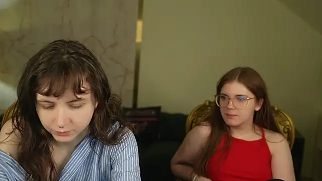 Orly flame online show from 03/12/26, 03:38