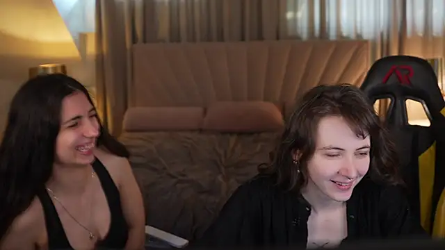 Orly flame online show from 03/29/26, 02:30