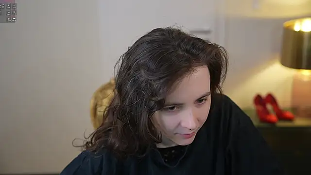 Snapshot of Orly_flame chatting on 02/01/26, 08:01 Orly flame online show from 02/01/26, 08:01