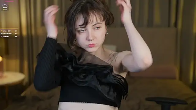 Orly flame online show from 03/31/26, 06:43