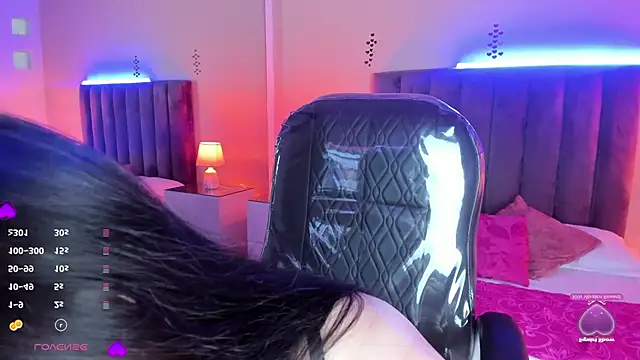 Snapshot of Novaaa_Shayy chatting on 02/25/26, 08:41 Novaaa Shayy online show from 02/25/26, 08:41