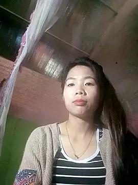 Yaya-827 online show from 01/10/26, 05:25