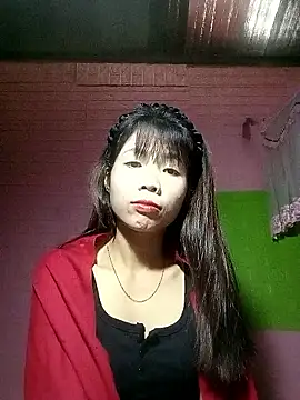 Yaya-827 online show from 01/14/26, 05:55