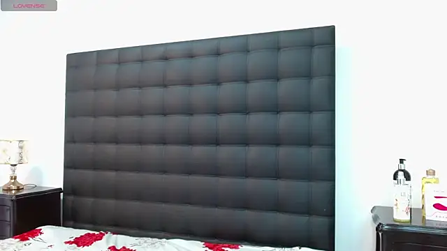 Aliyah Ramana online show from 01/09/26, 01:18