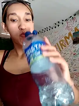 EcoDePiel online show from 03/02/26, 09:11